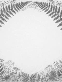 Grayscale Kindle preview of Botanical reading arch