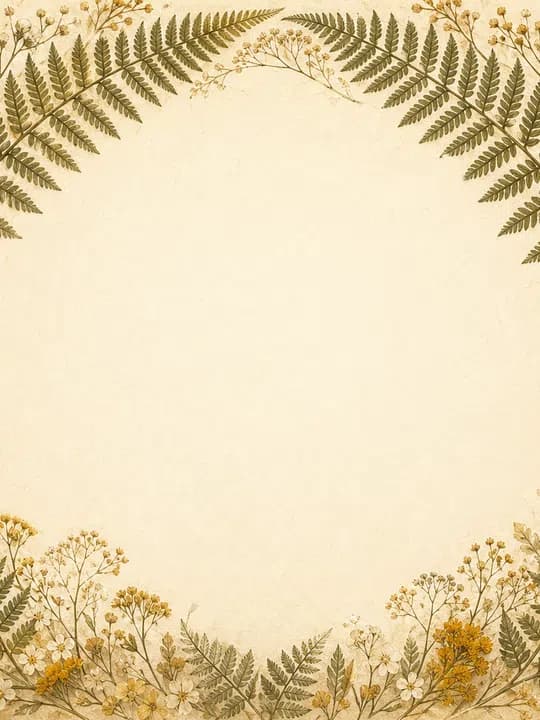 Botanical reading arch Kindle screensaver idea in a botanical aesthetic, cropped for a portrait e-ink lock screen.